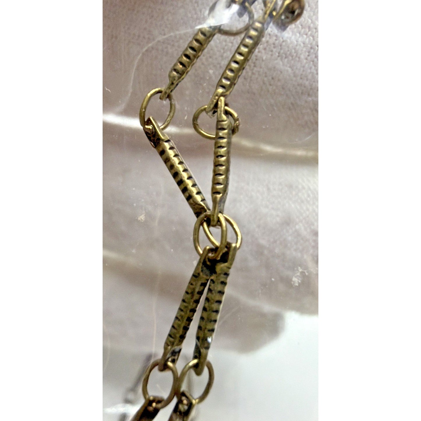Mixed Lot of 4 Explorer Jewelry Pendant Metal Gallery Necklace Chains Charms