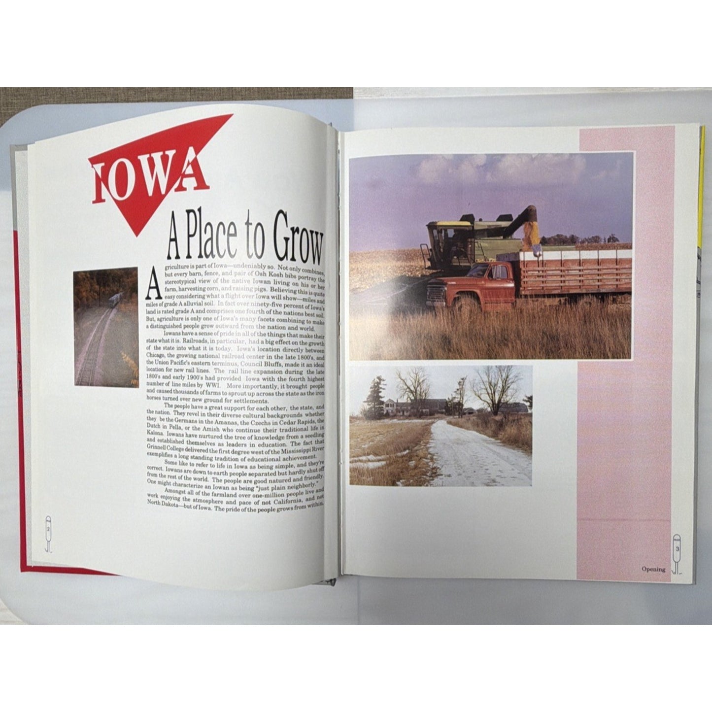 Marion High School Yearbook 1990 Iowa You Are Here The Quill Volume 73