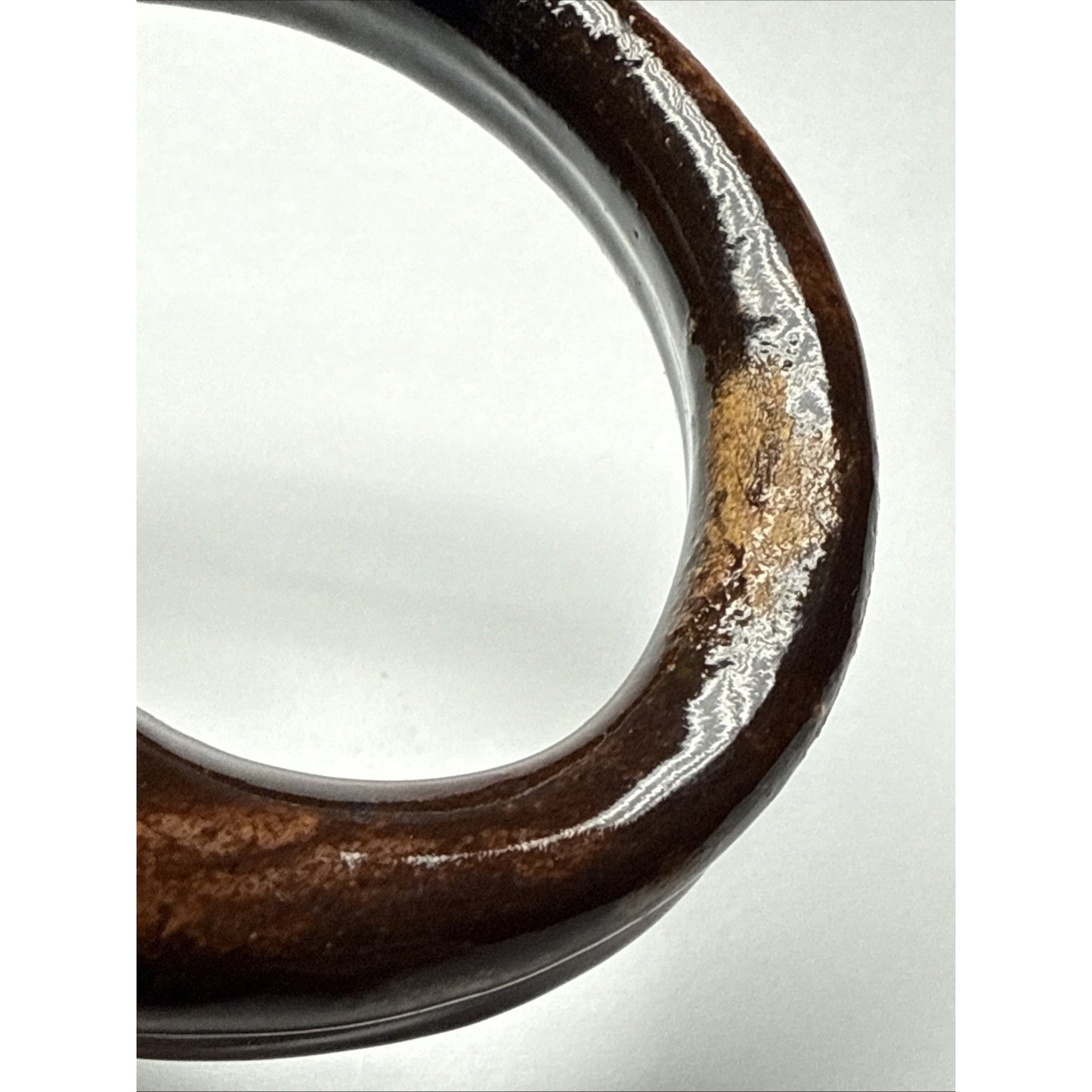 Studio Art Pottery Zoomorphic Clay Glazed Pitcher Mug Handle Signed Mug Spooner