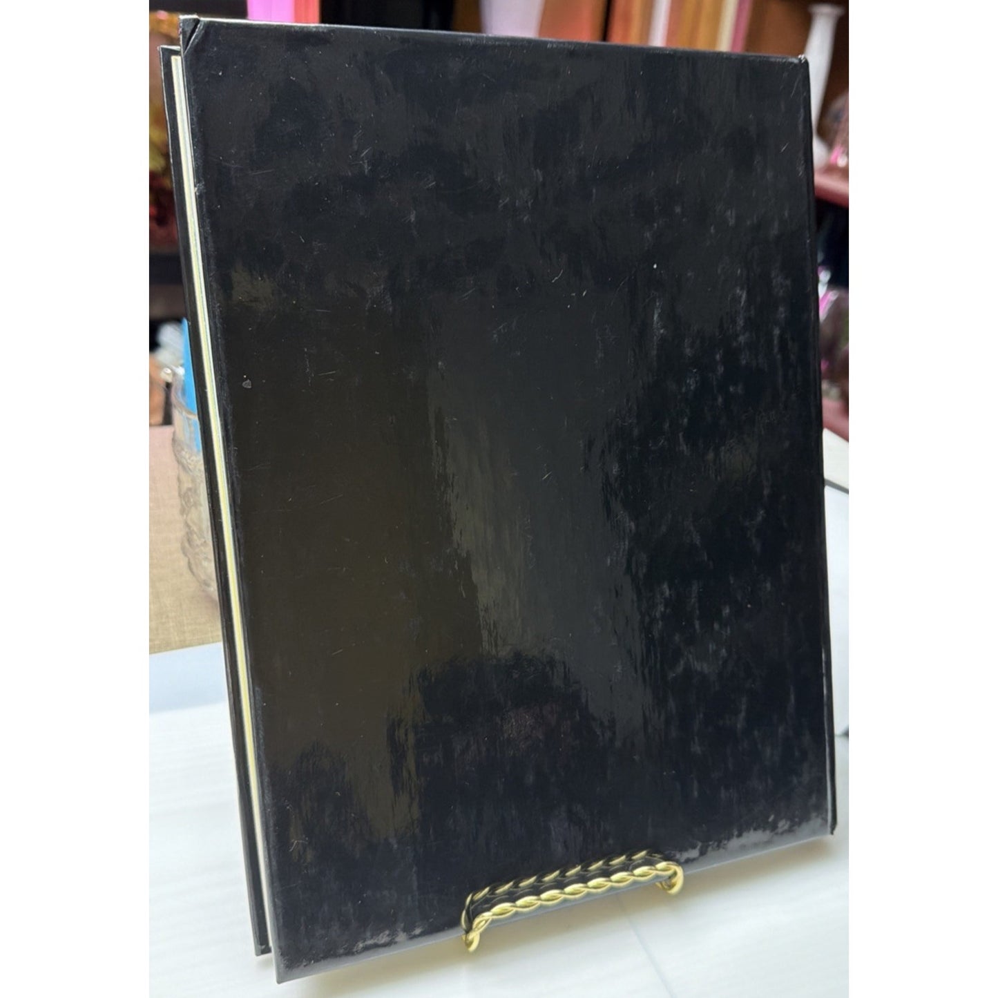Pekin Pekinian High School Yearbook 1989 IL Vol 80 All Fired Up