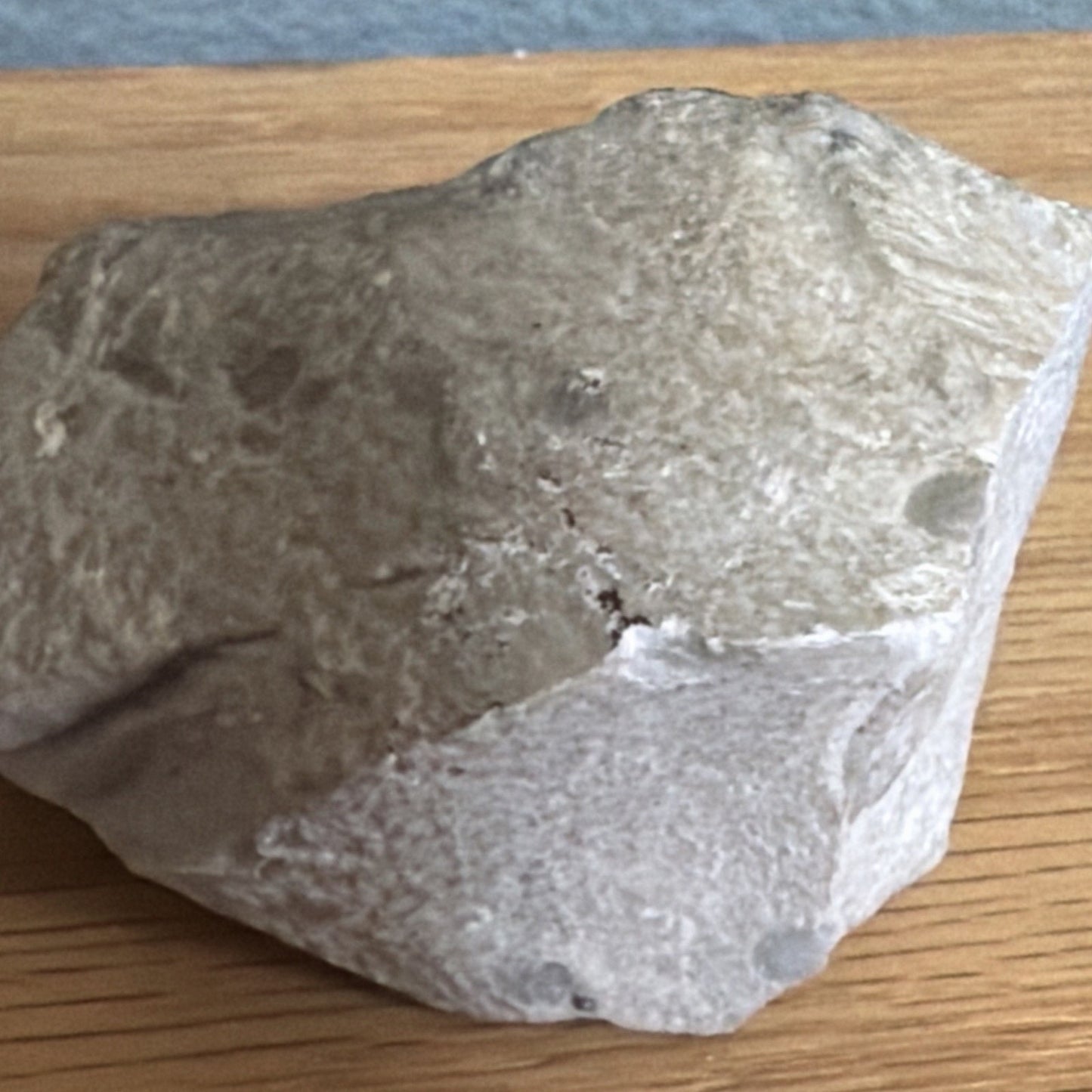 Raw Natural Pyrite Stone Rock Natural Creek Mine 79.10 grams Read
