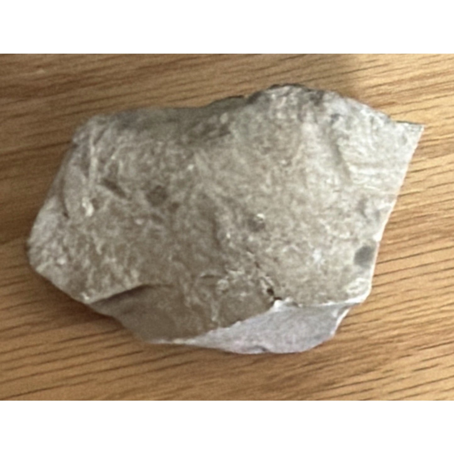 Raw Natural Pyrite Stone Rock Natural Creek Mine 79.10 grams Read