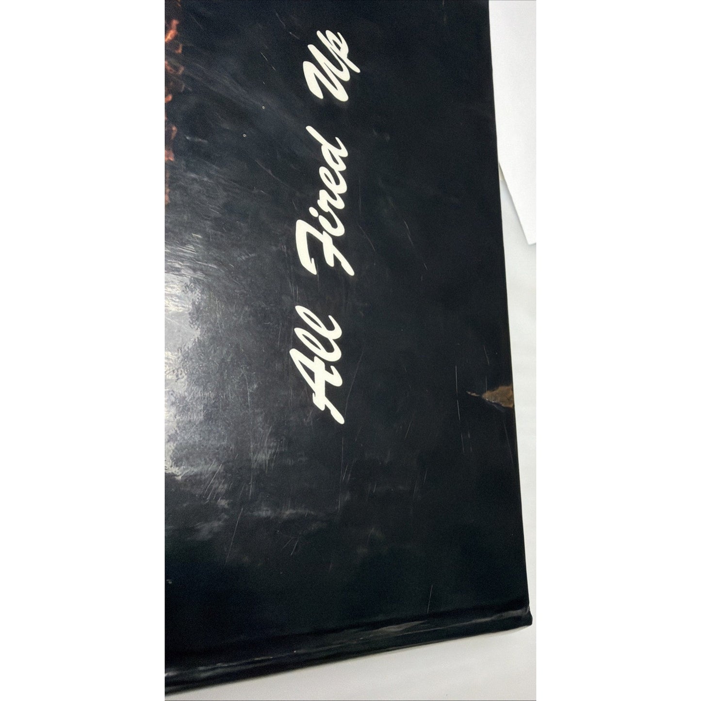 Pekin Pekinian High School Yearbook 1989 IL Vol 80 All Fired Up