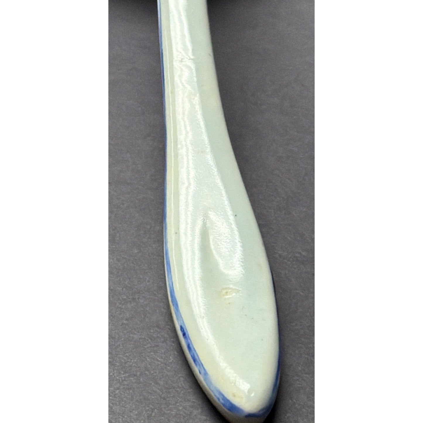 Carvalhinho Porto C/7 P-247 Portugal Hand Painted Tureen Spoon Lid Ladle Bowl