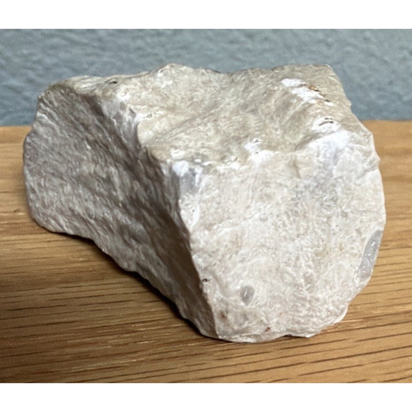 Raw Natural Pyrite Stone Rock Natural Creek Mine 55.14 grams Read