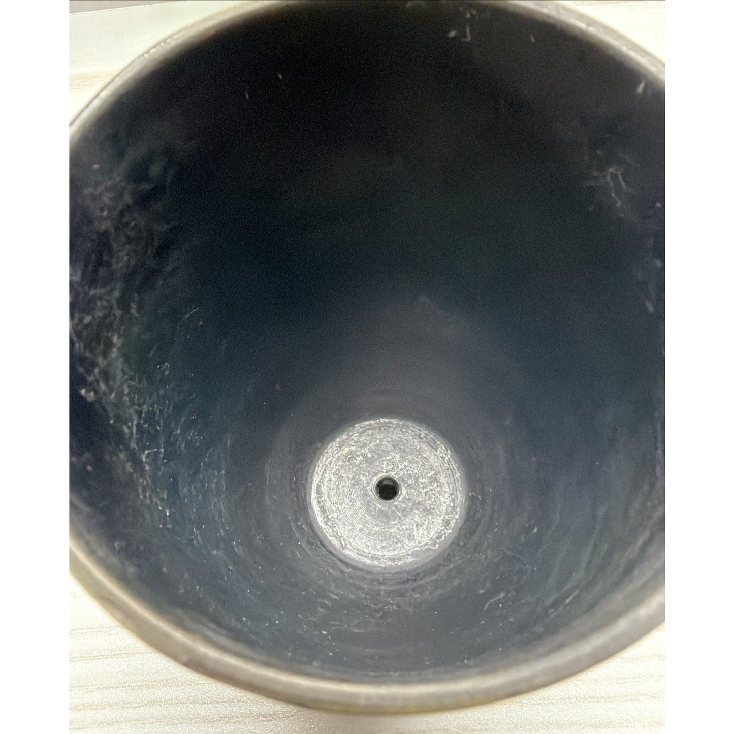 Vintage Schering Stanislas Limousin 22nd Collection Pestle Mortar Pharmacal Inve