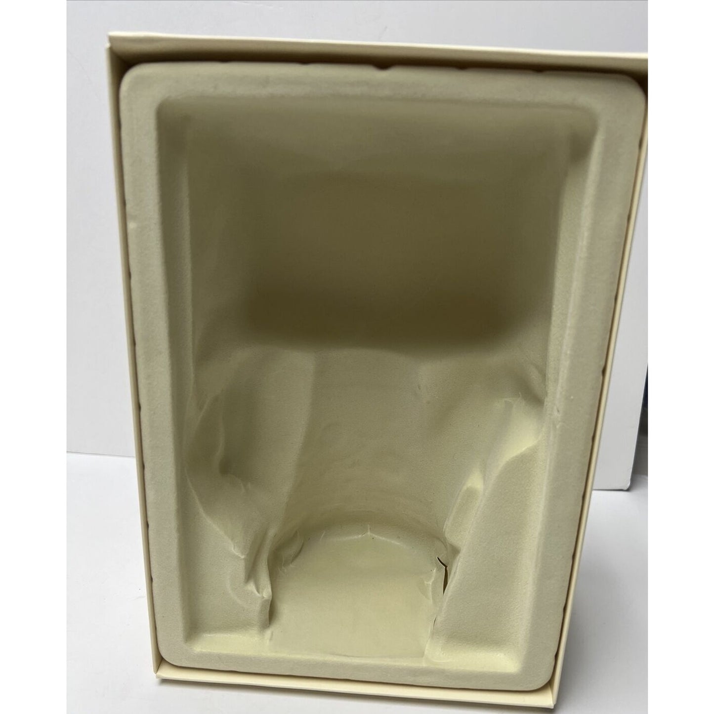 Vintage Lenox Petal And Pearls Bluebird Bud Vase Watering Can Box