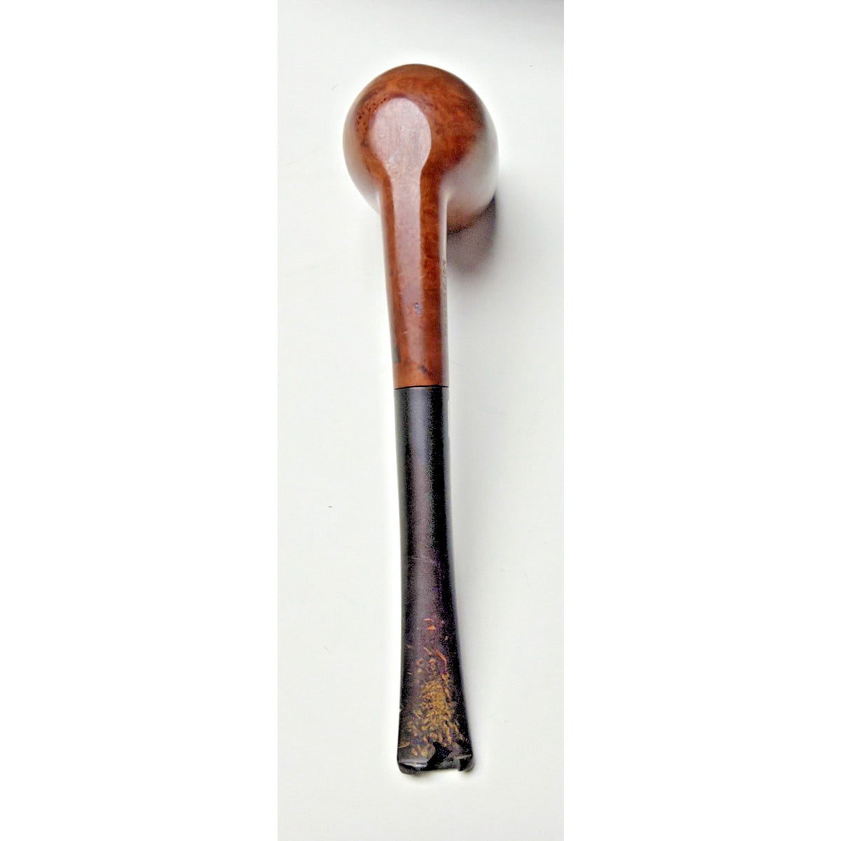 Vintage The Everyman London Pipe England 112 Smoking Pipe As Is