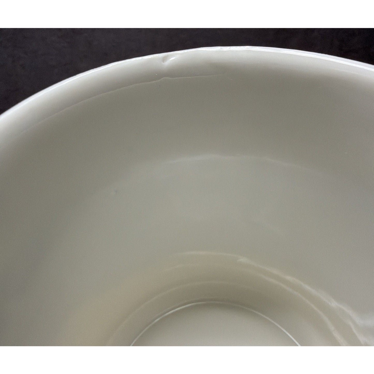 Haindorf JKS Porcelain Mug Hand Painted Souvenir Mariatal Kratzer Sohne Clover