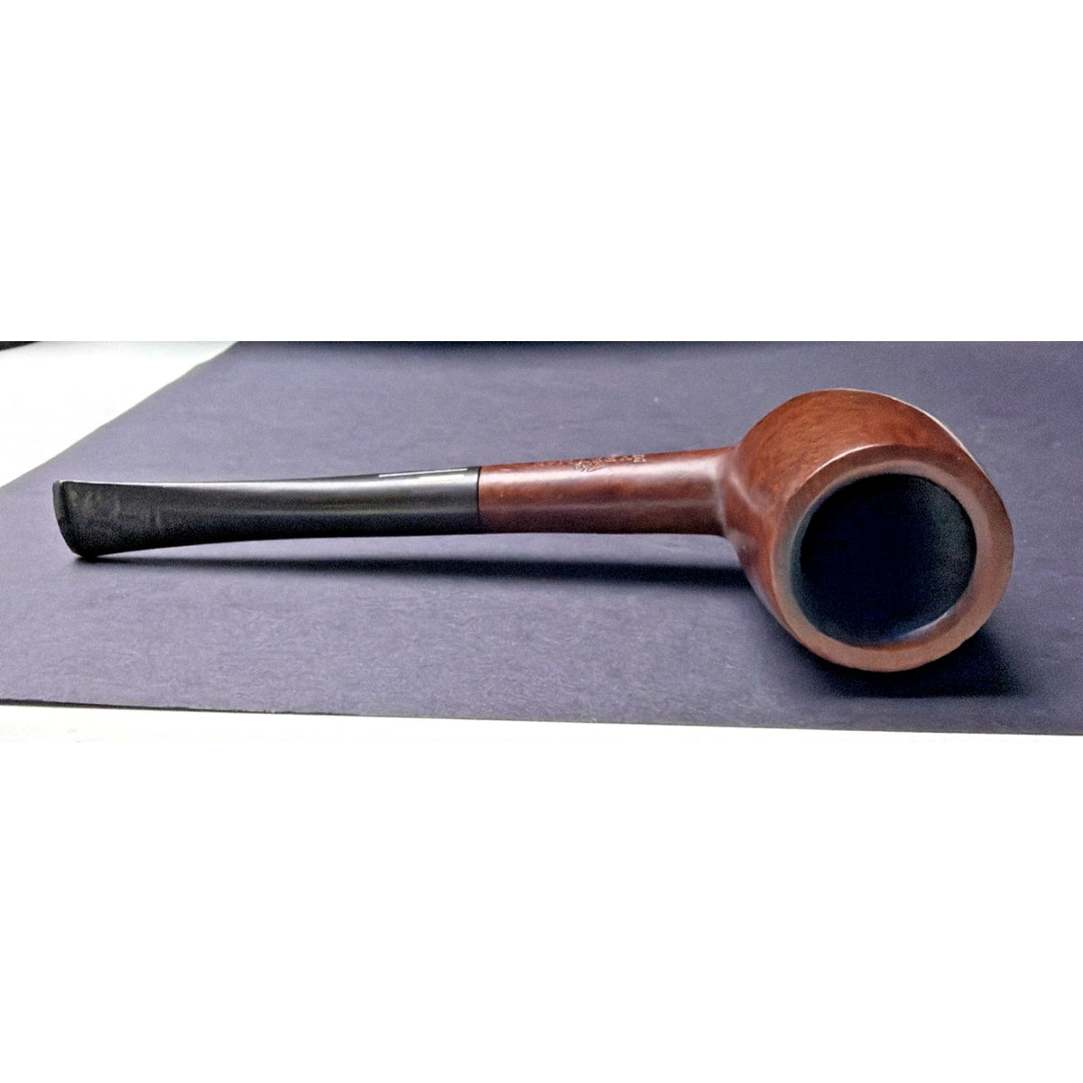 Vintage The Everyman London Pipe England 112 Smoking Pipe As Is