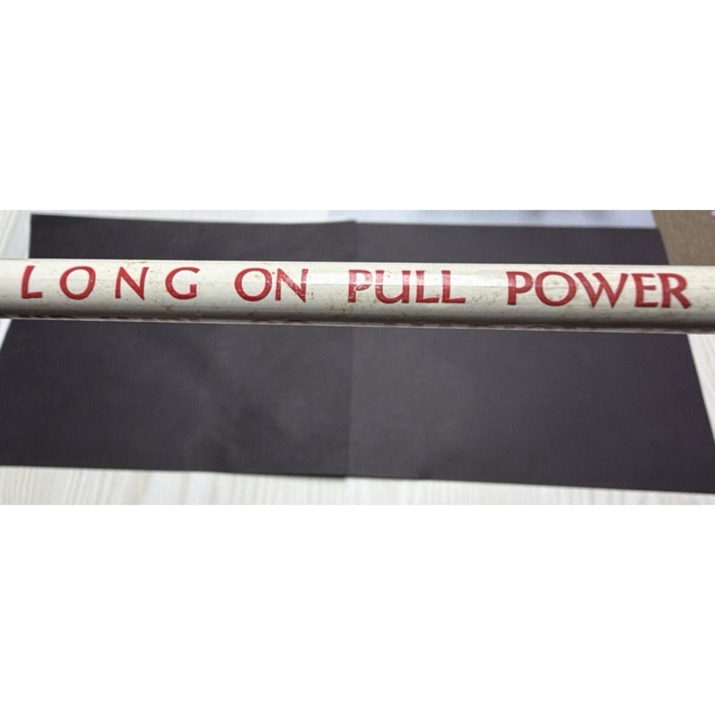 Vintage Advertisement Farmall Tractors Schmid Impl Co Used Long Pencil As Is
