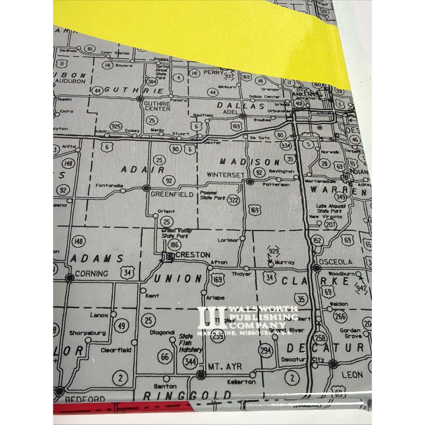 Marion High School Yearbook 1990 Iowa You Are Here The Quill Volume 73