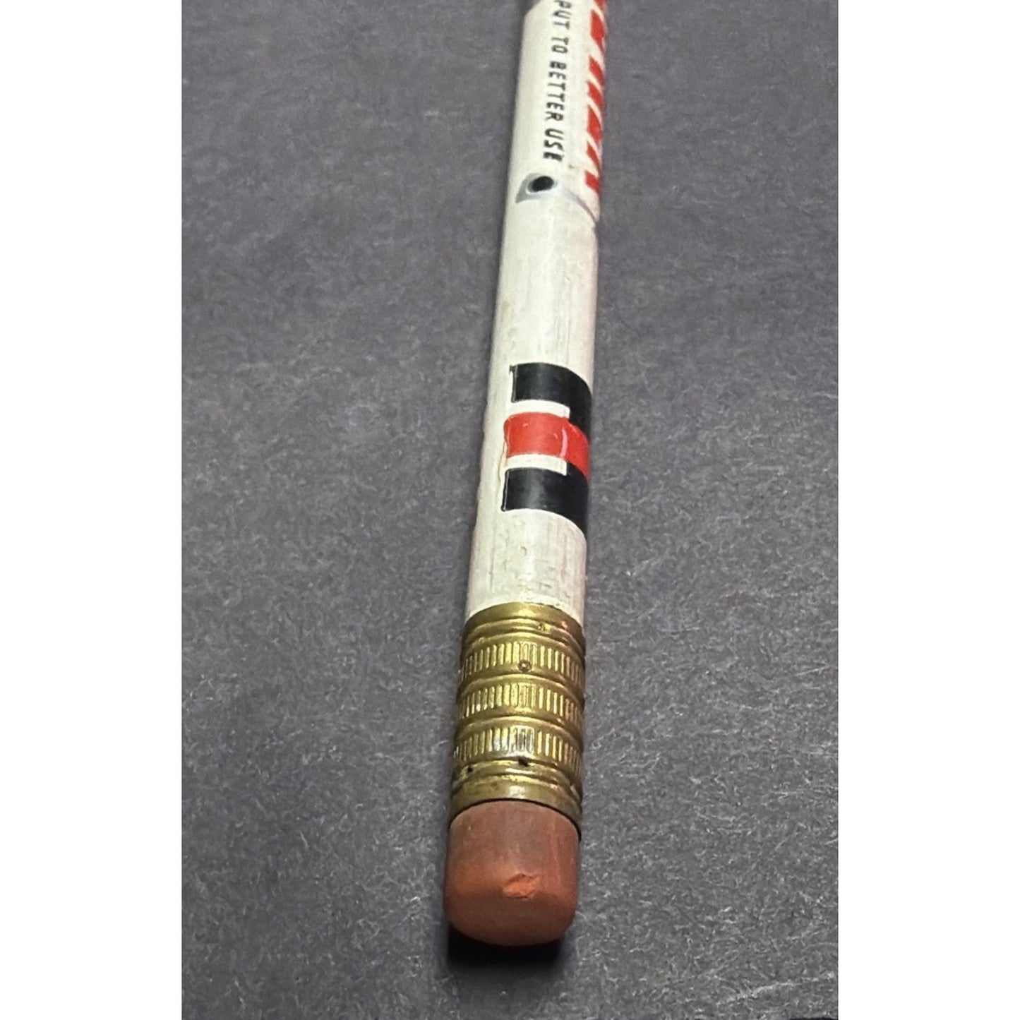 Vintage Advertisement Farmall Tractors Schmid Impl Co Used Long Pencil As Is