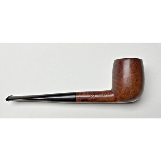 Vintage The Everyman London Pipe England 112 Smoking Pipe As Is