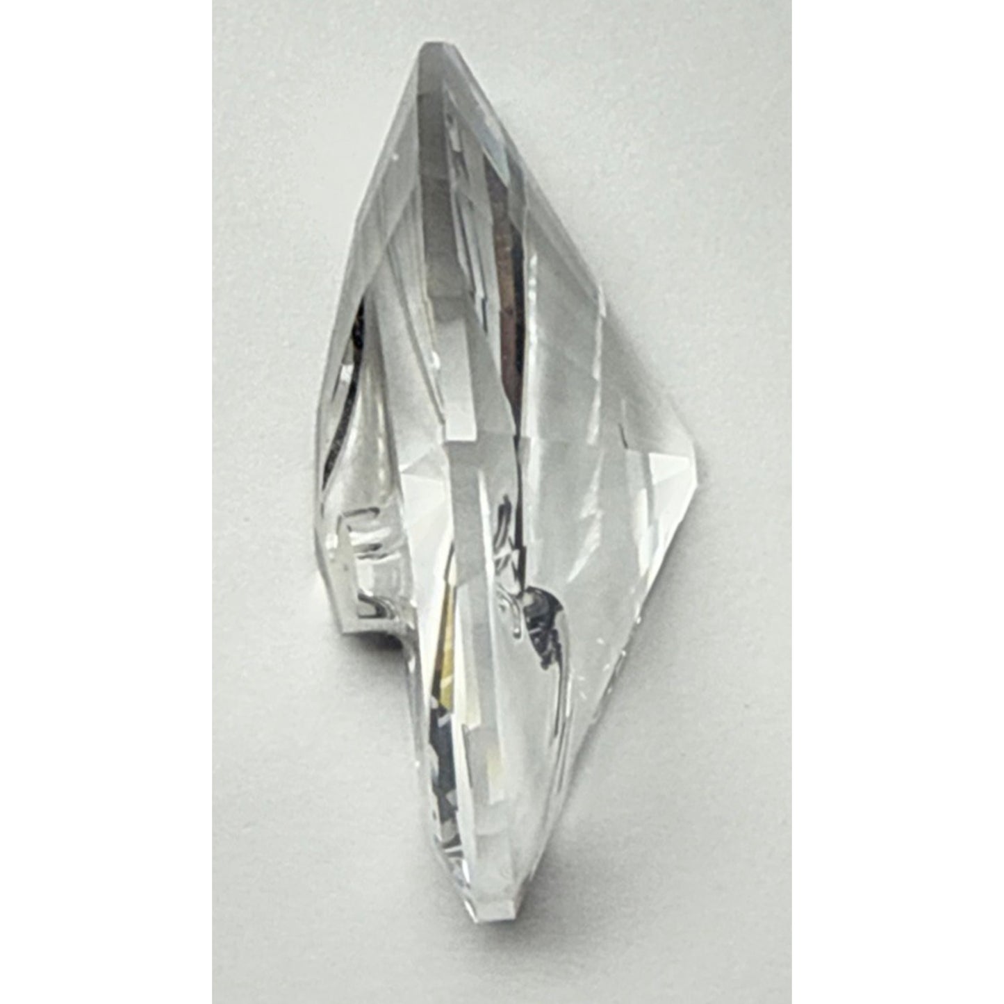 Swarovski Crystal 2015 SCS Renewal Gift Peacock 5063699 Paperweight
