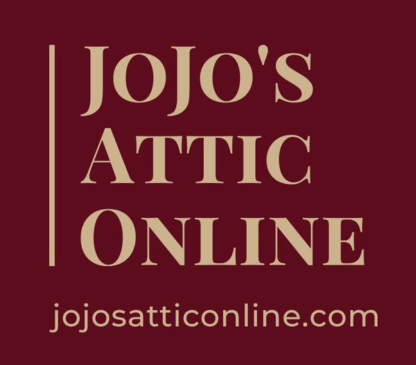 JoJo's Attic Online